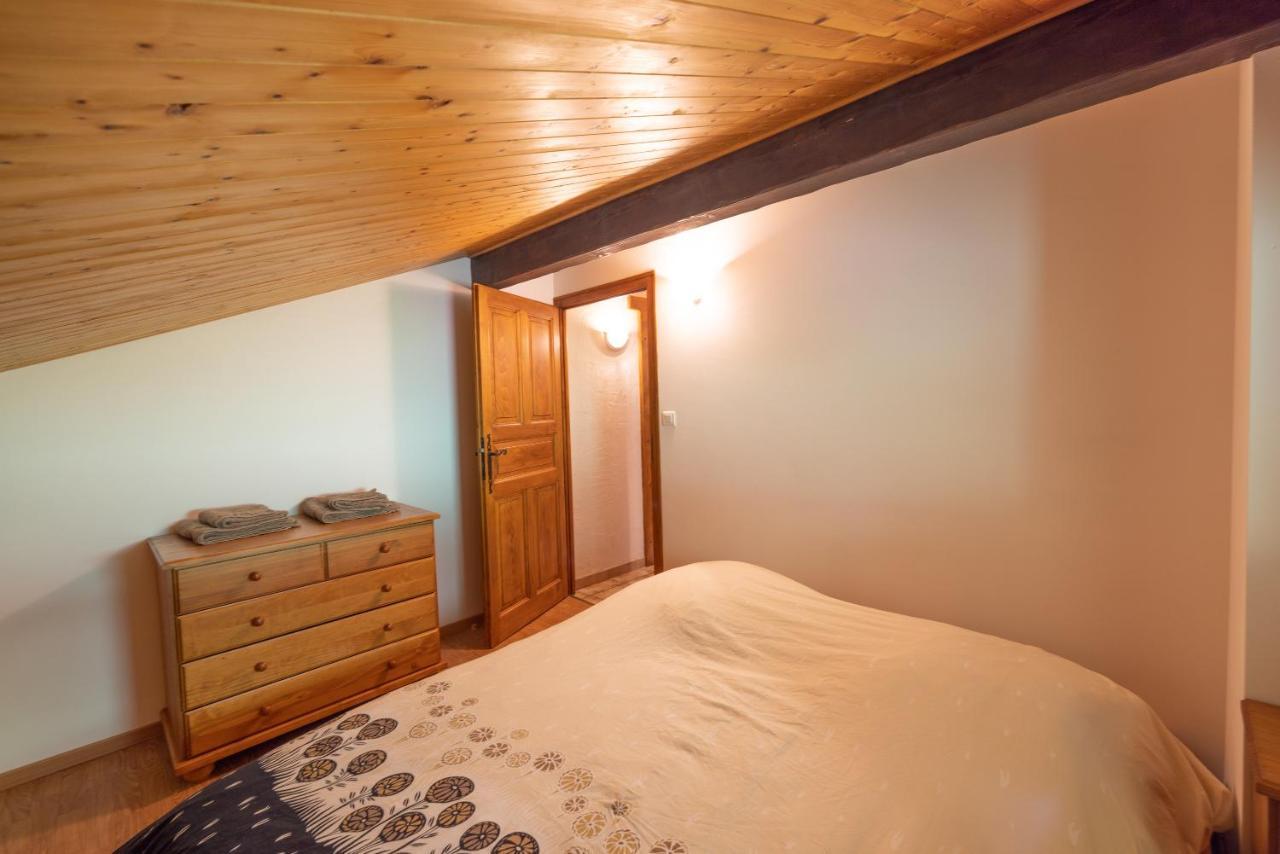 Appartement De La Joux Saint-Sigismond  Екстериор снимка
