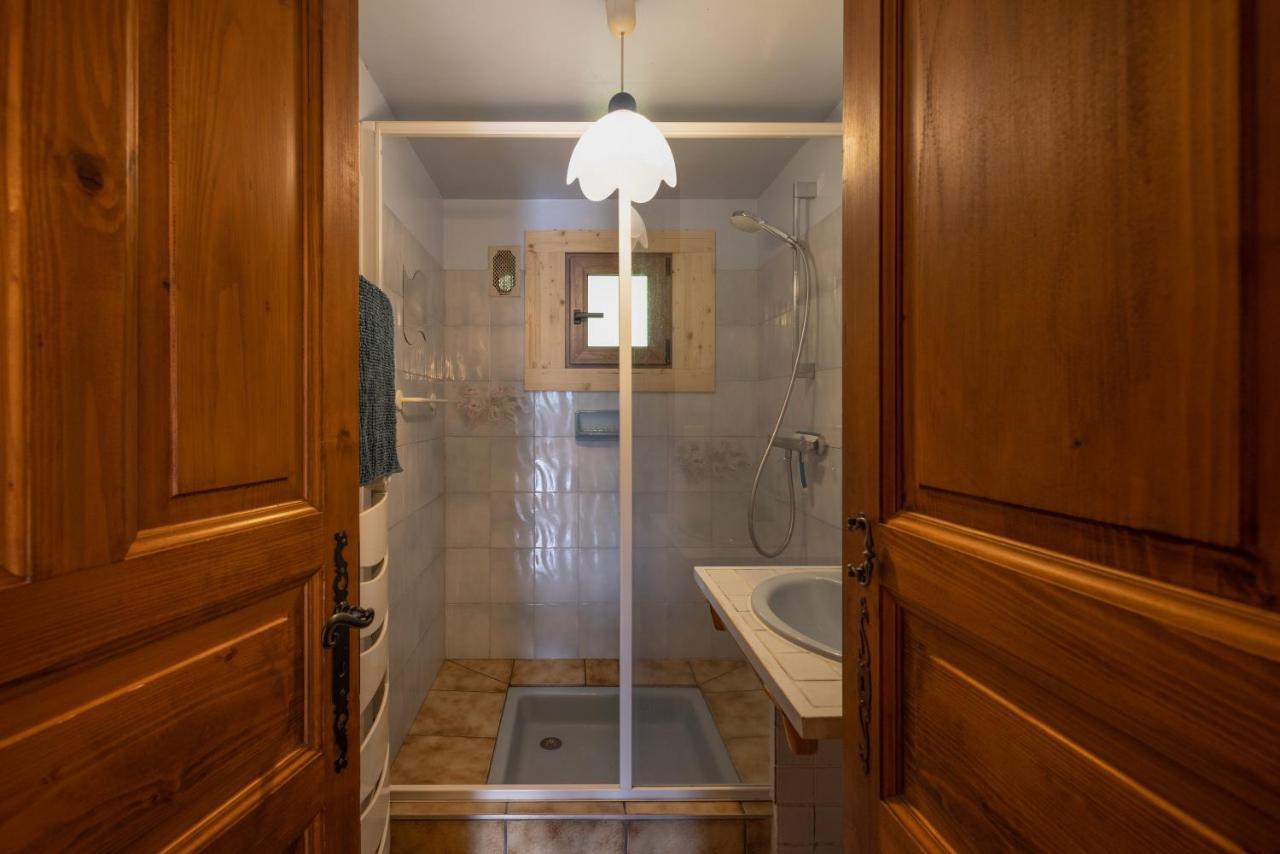 Appartement De La Joux Saint-Sigismond  Екстериор снимка