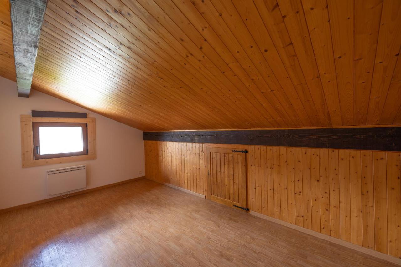 Appartement De La Joux Saint-Sigismond  Екстериор снимка
